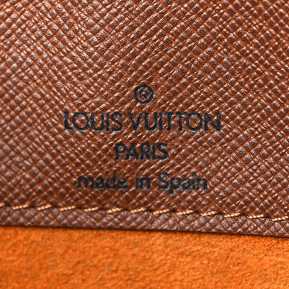 Louis Vuitton Monogram Musette Tango Long Strap 6 of 9
