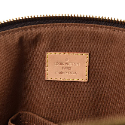 Louis Vuitton Monogram Tivoli GM 8 of 10