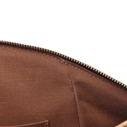 Louis Vuitton Monogram Tivoli GM 14 of 15