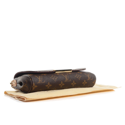 Louis Vuitton Monogram Favorite PM 4 of 7