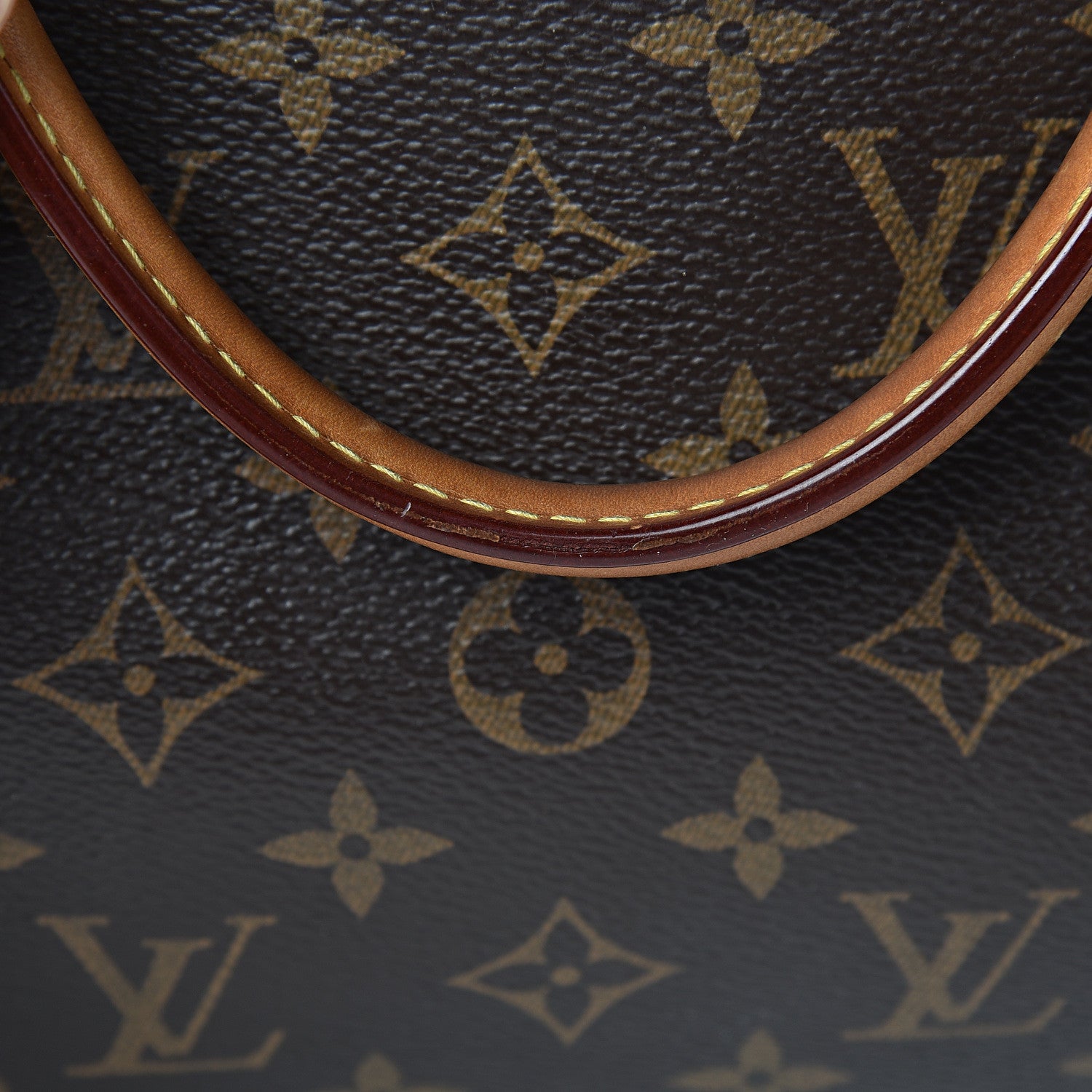 Louis Vuitton Monogram Turenne GM 15 of 19