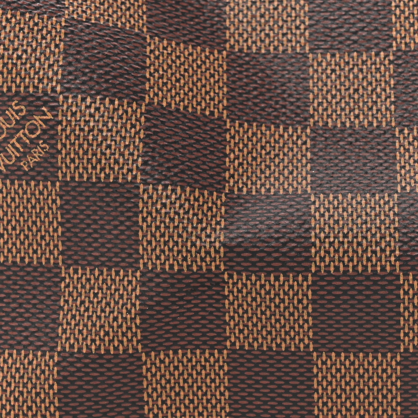 Damier Ebene Speedy 25