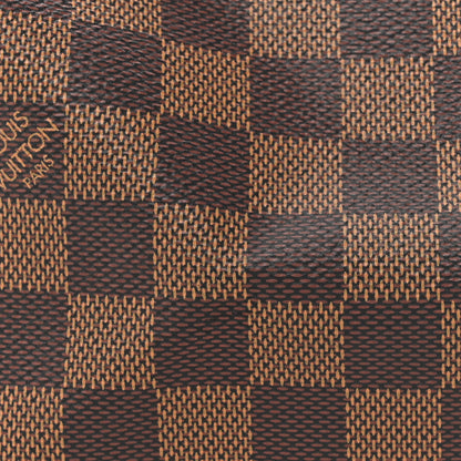 Louis Vuitton Damier Ebene Speedy 25 7 of 11