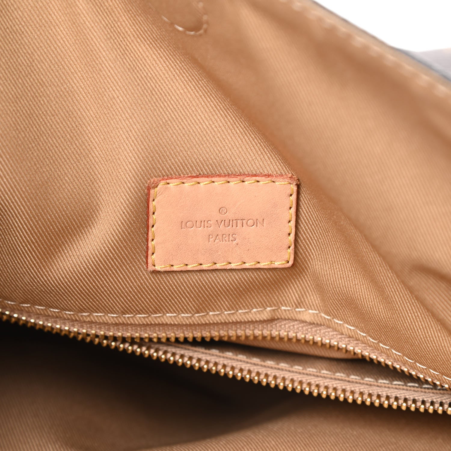Louis Vuitton Monogram Graceful PM 6 of 17