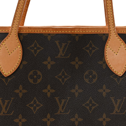 Louis Vuitton Monogram Neverfull PM 7 of 9