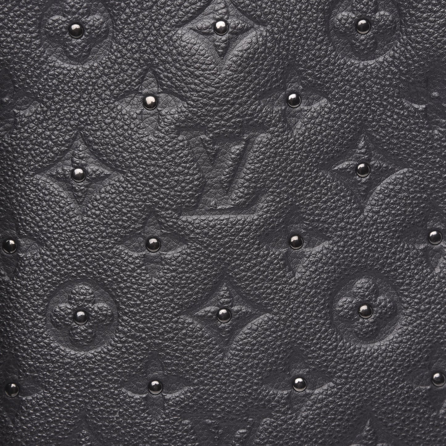 Empreinte Studded Montaigne MM Platine