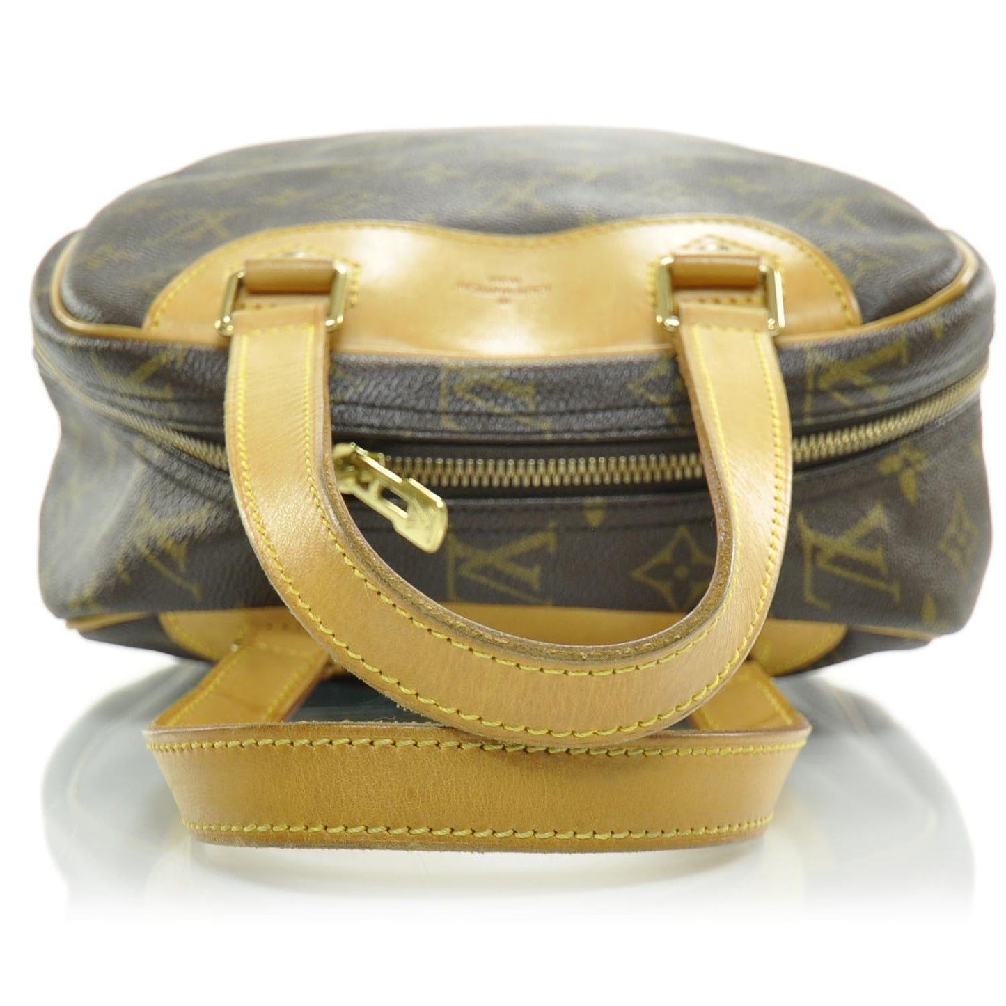 Monogram Excursion Shoe Bag