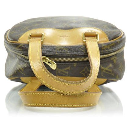 Louis Vuitton Monogram Excursion Shoe Bag 5 of 8