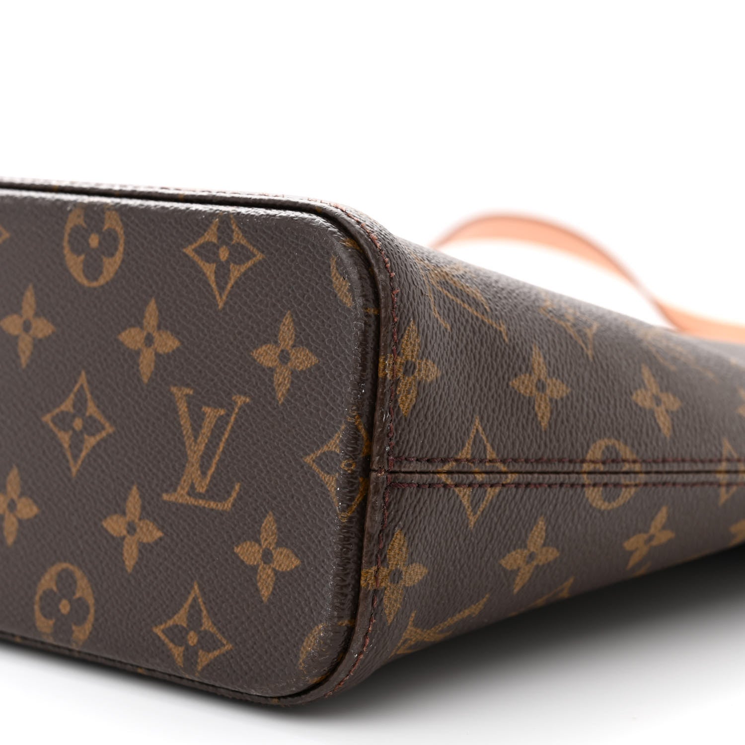 Louis Vuitton Monogram Luco 9 of 14