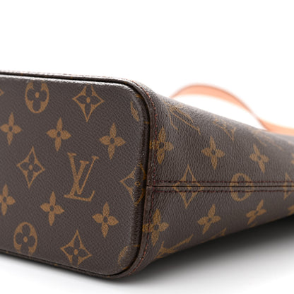 Louis Vuitton Monogram Luco 9 of 14