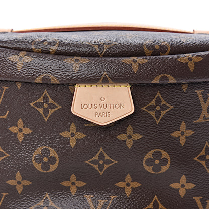 Louis Vuitton Monogram Bumbag 9 of 10