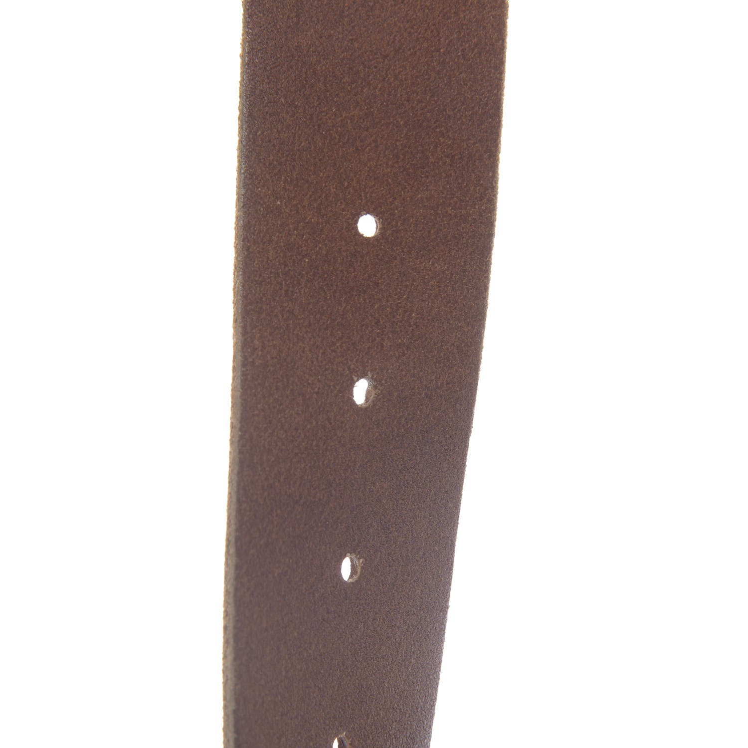 Gucci Faded Calfskin Double G 40mm Belt 85 34 Cuir 4 of 5