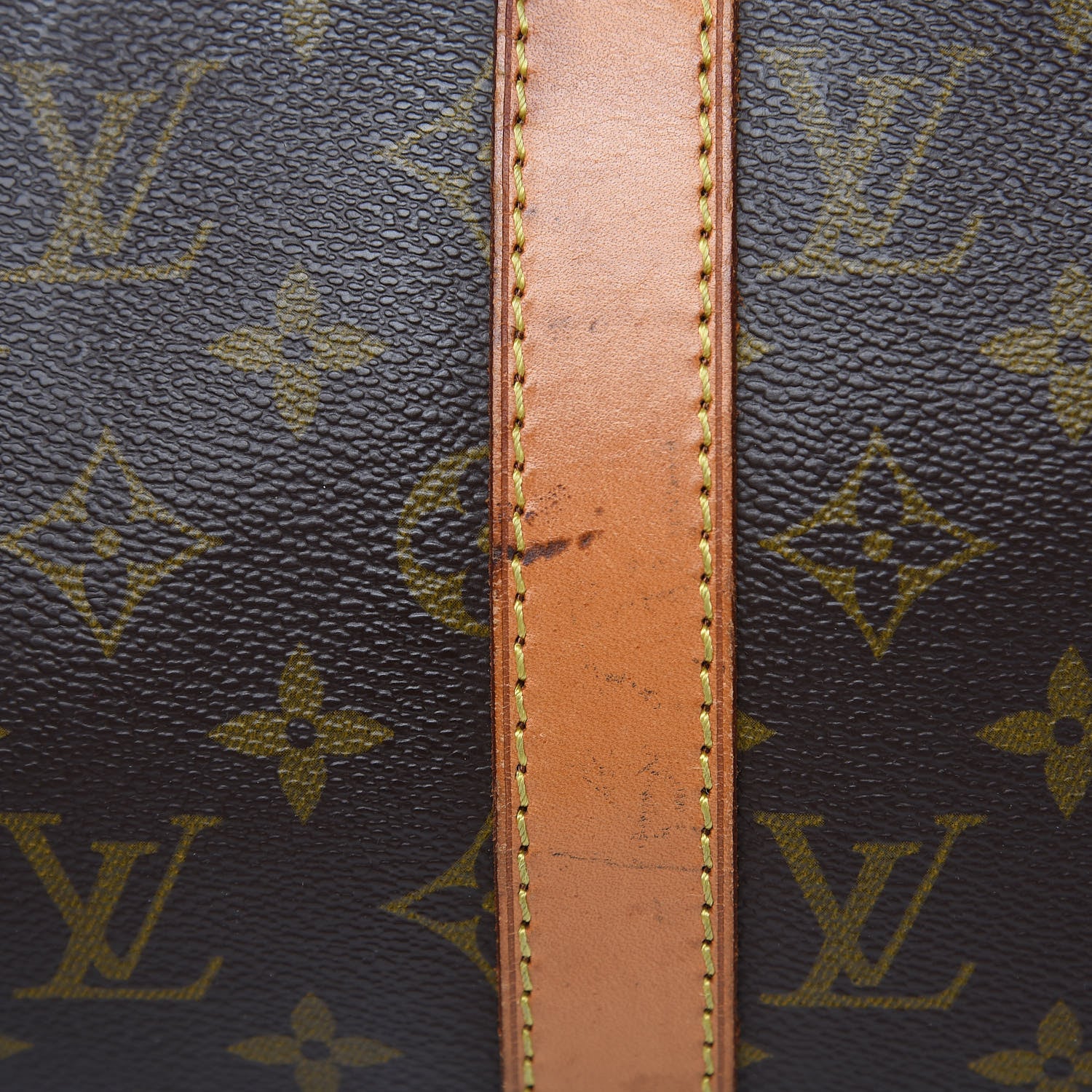 Louis Vuitton Monogram Keepall 50 15 of 19