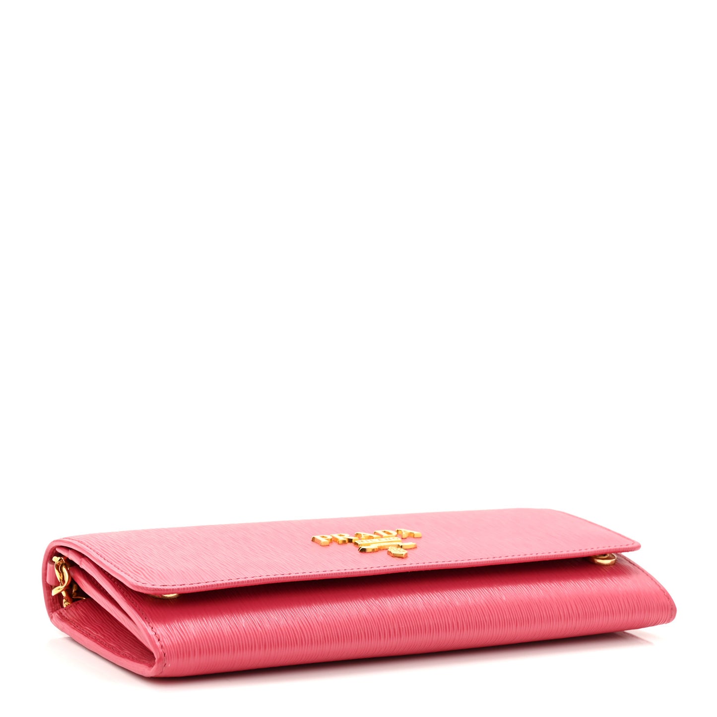 Vitello Move Chain Wallet Peonia