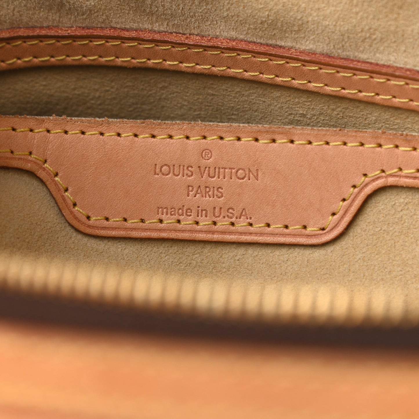 Monogram Retiro PM
