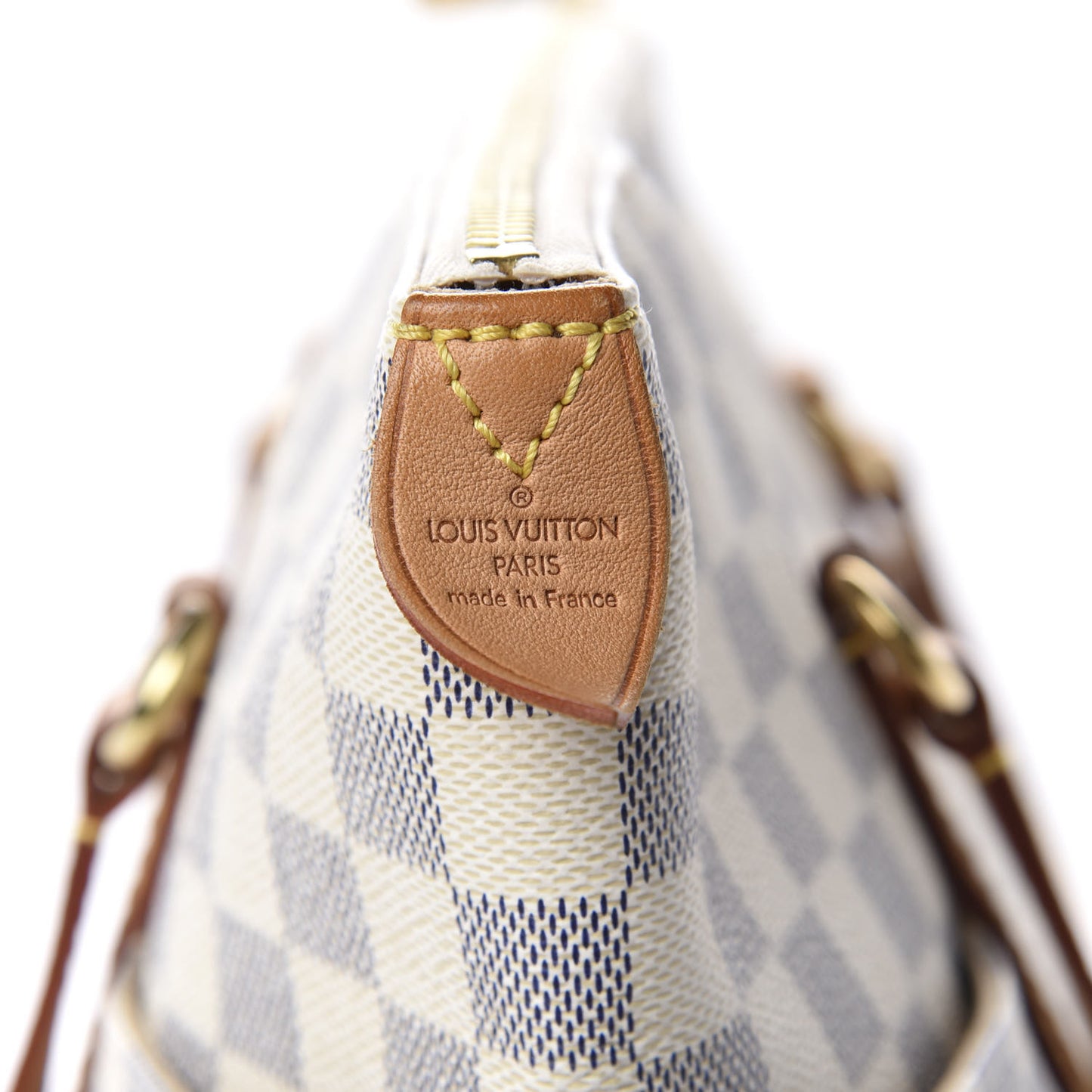 Damier Azur Totally MM