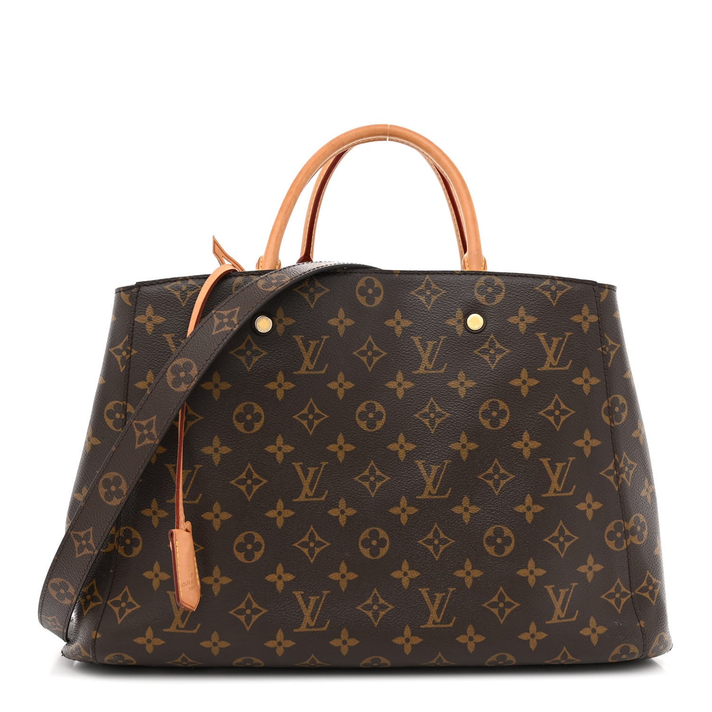 Monogram Montaigne GM