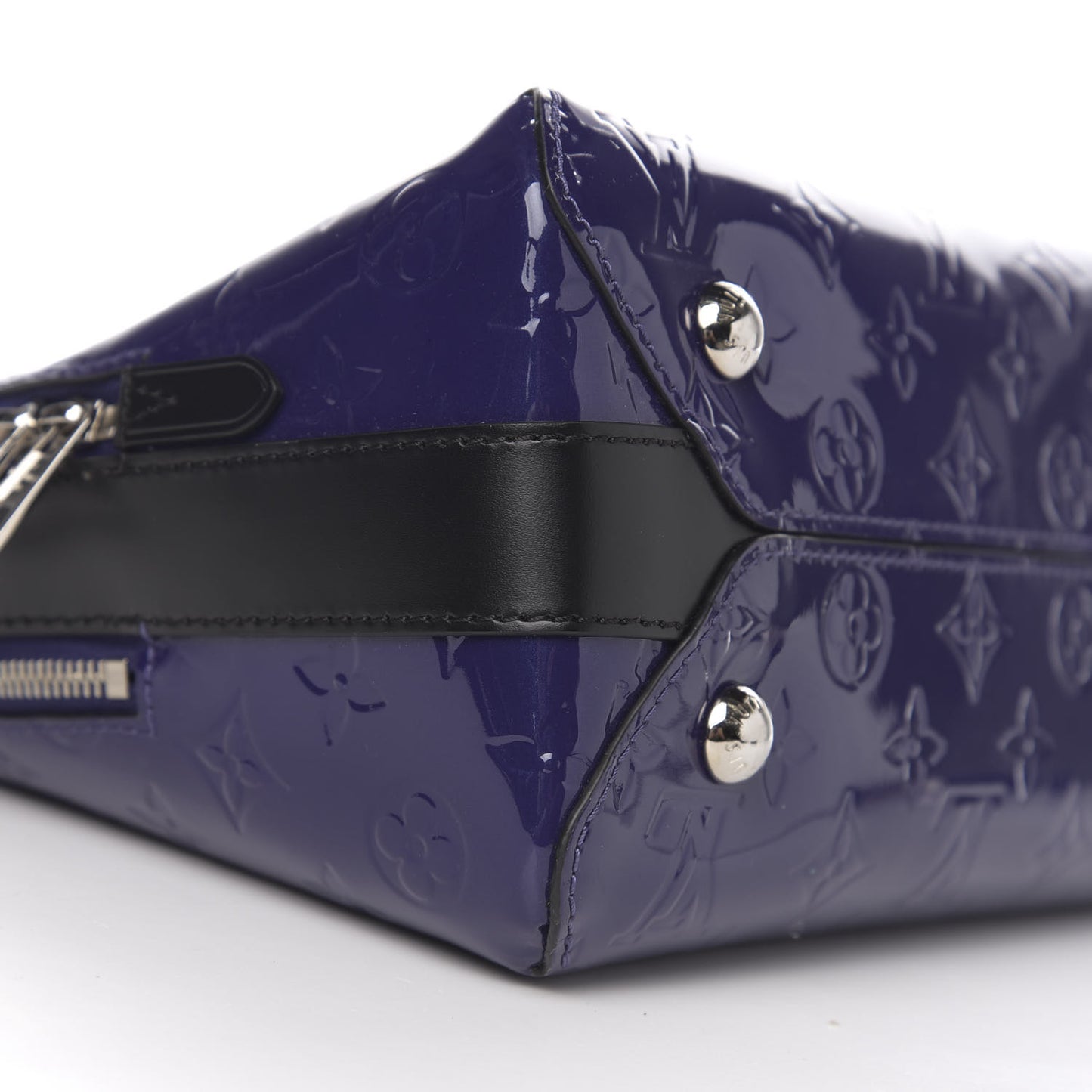 Vernis Melrose Blueberry