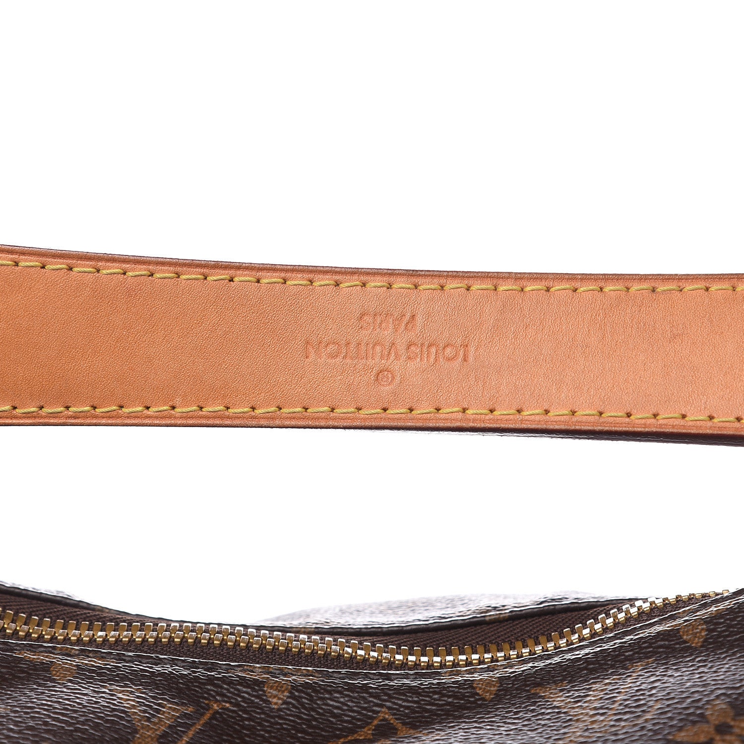Louis Vuitton Monogram Sully MM 13 of 14