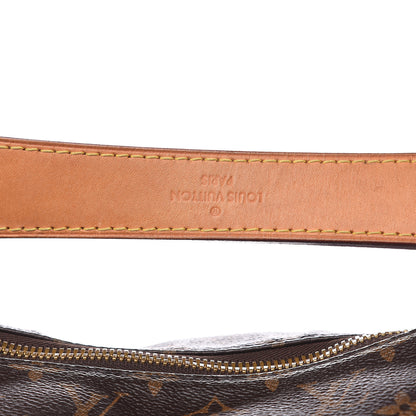 Louis Vuitton Monogram Sully MM 13 of 14