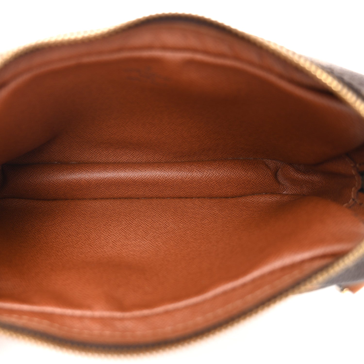 Louis Vuitton Monogram Pochette Marly Bandouliere 5 of 9