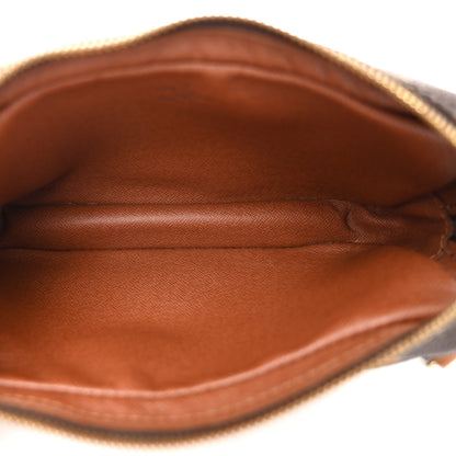 Louis Vuitton Monogram Pochette Marly Bandouliere 5 of 9