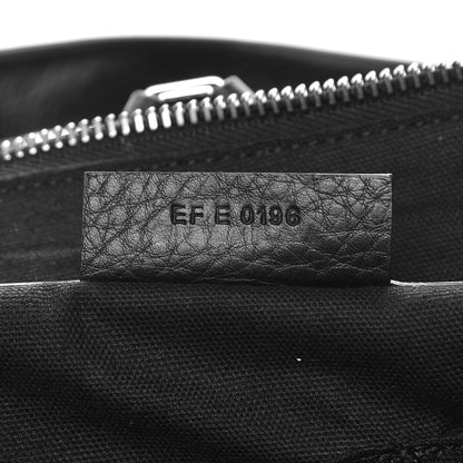 Givenchy Calfskin Pandora Backpack Black 7 of 7