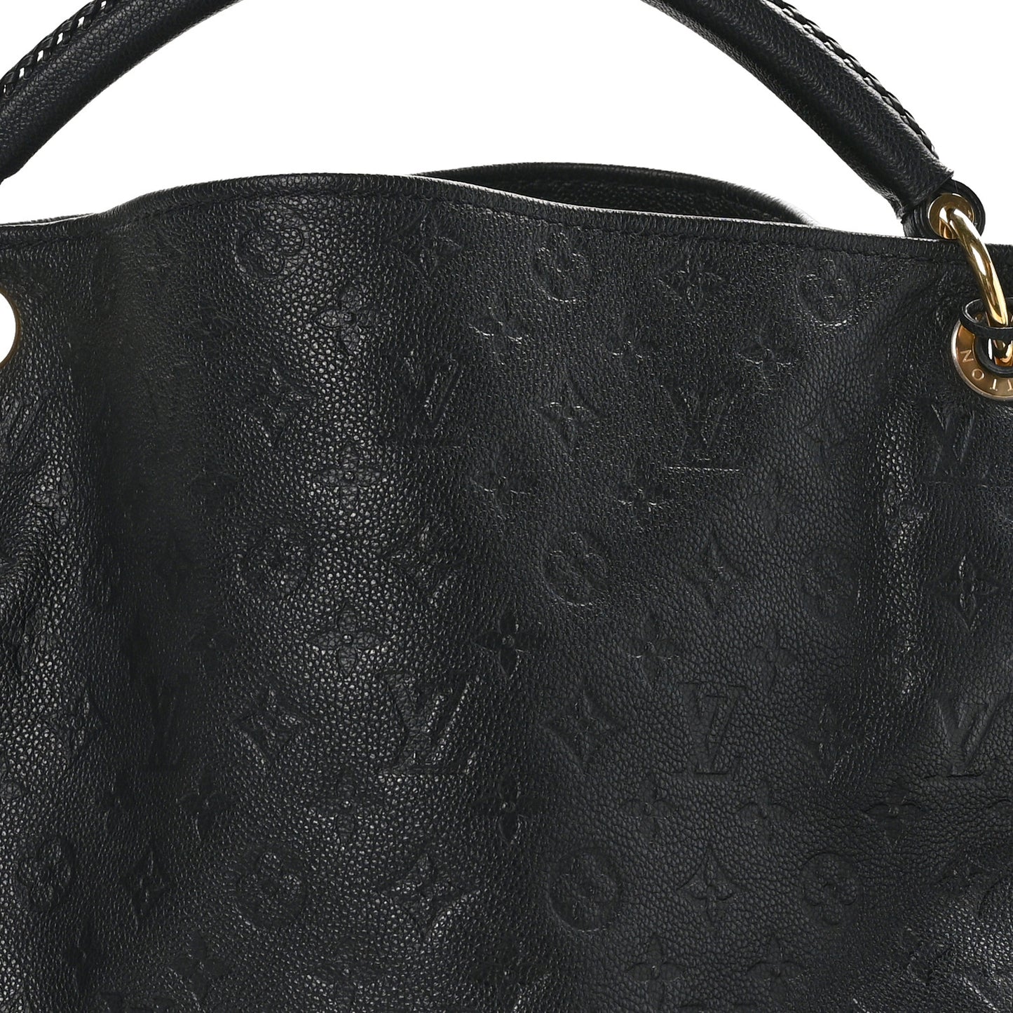 Empreinte Artsy MM Black