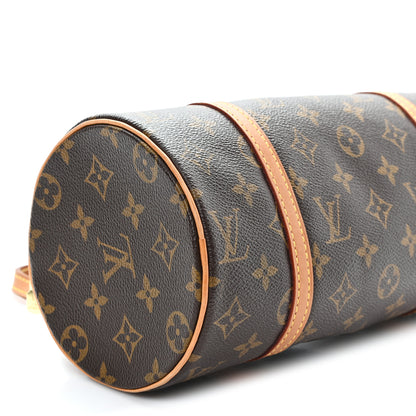 Louis Vuitton Monogram Papillon 26 8 of 9