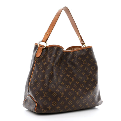 Louis Vuitton Monogram Delightful MM 3 of 13