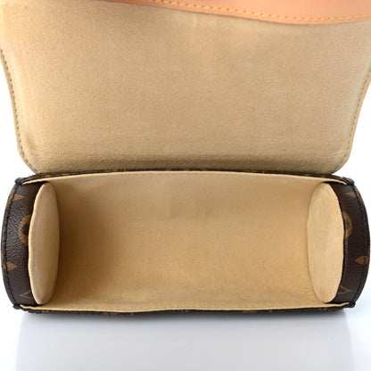 Louis Vuitton Monogram 3 Watch Travel Case 7 of 9