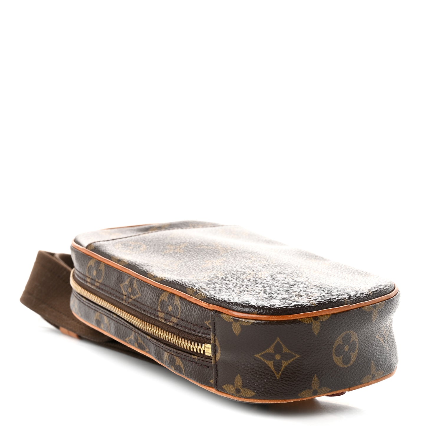 Monogram Pochette Gange