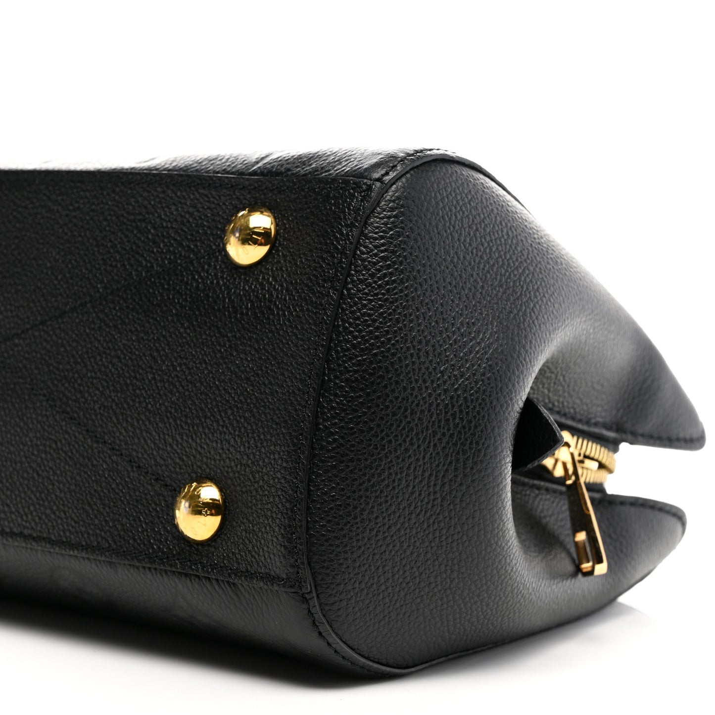 Empreinte Montaigne BB Black