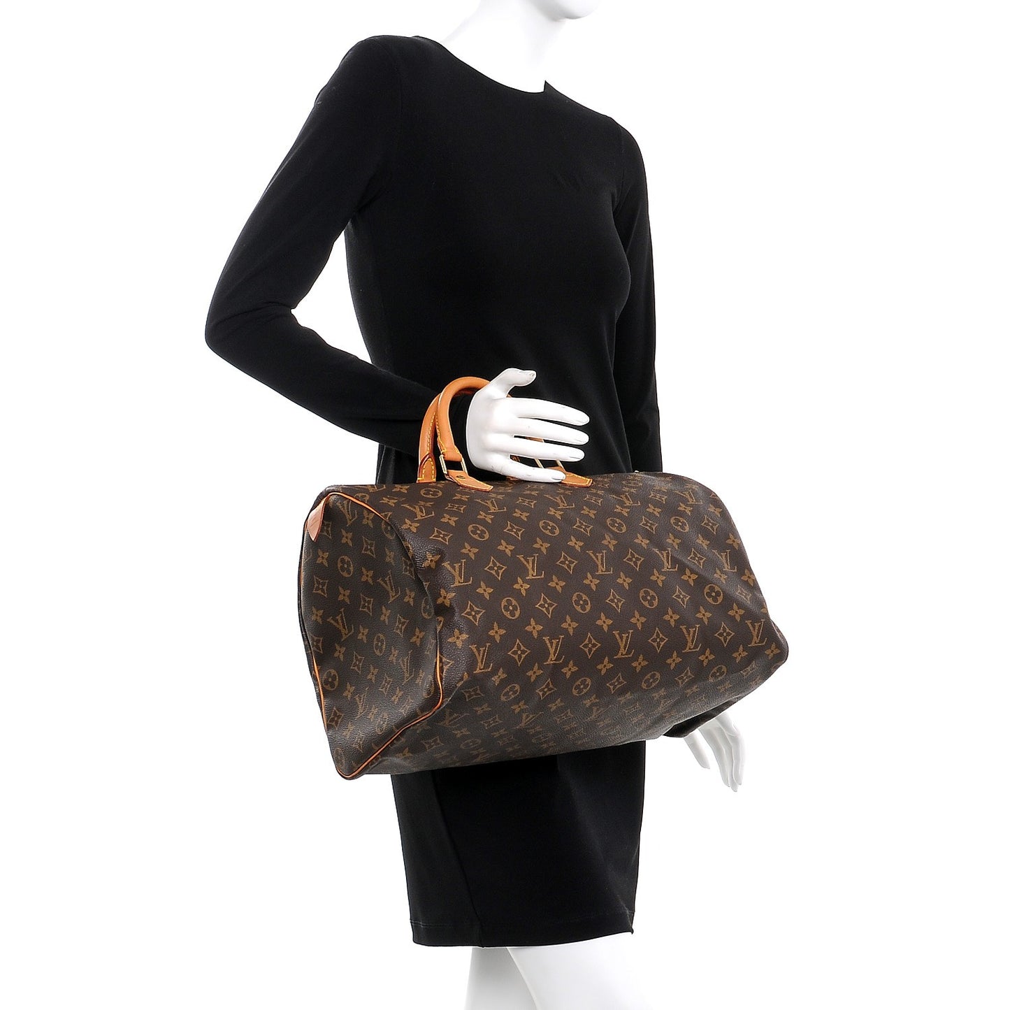 Monogram Speedy 40