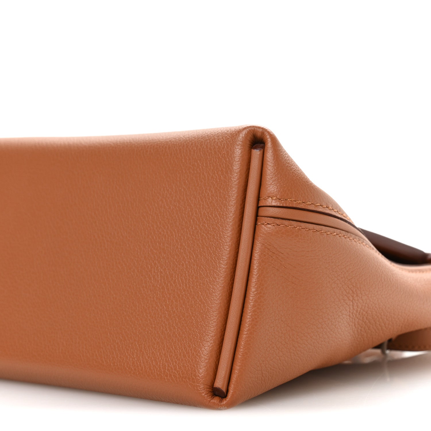 Hermes Evercolor Swift 24/24 21 Gold 10 of 11
