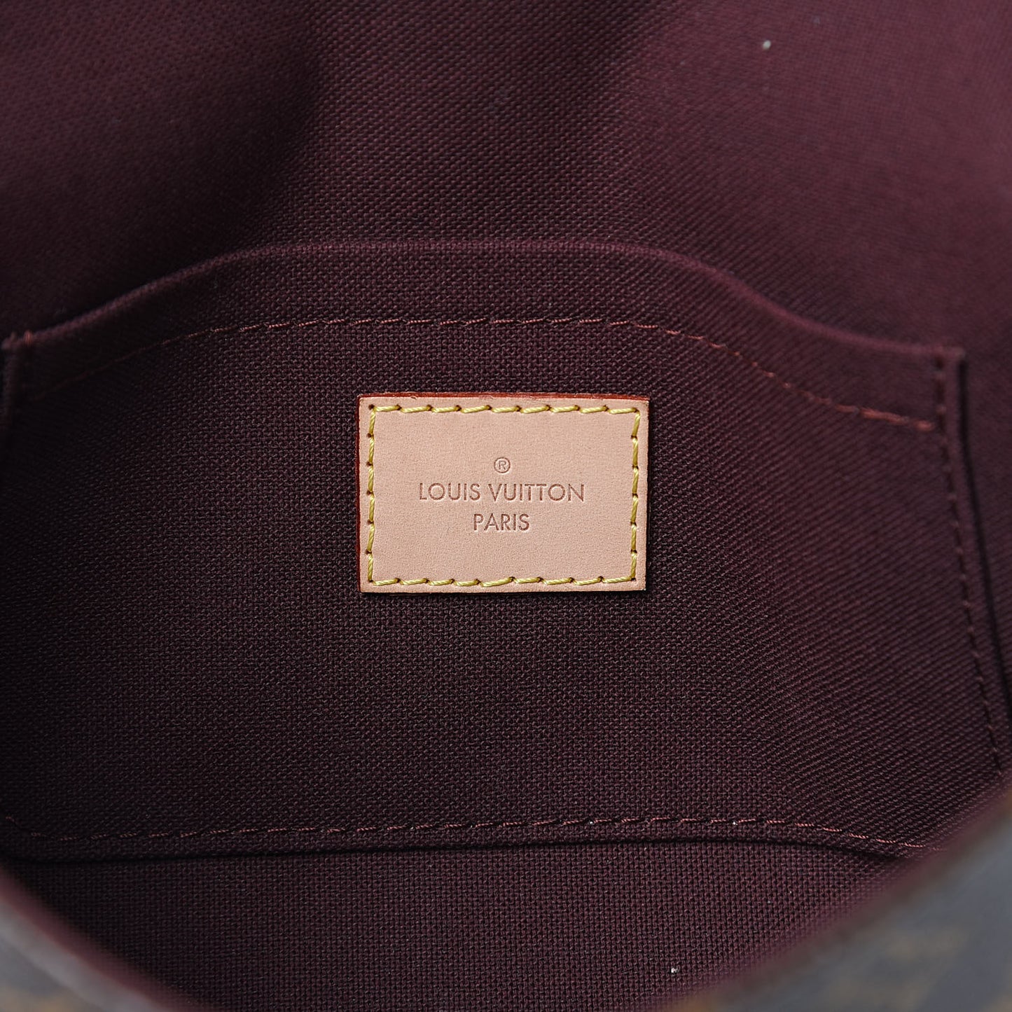 Monogram Favorite MM