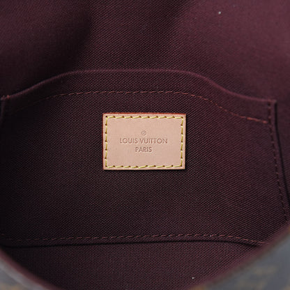 Louis Vuitton Monogram Favorite MM 6 of 10