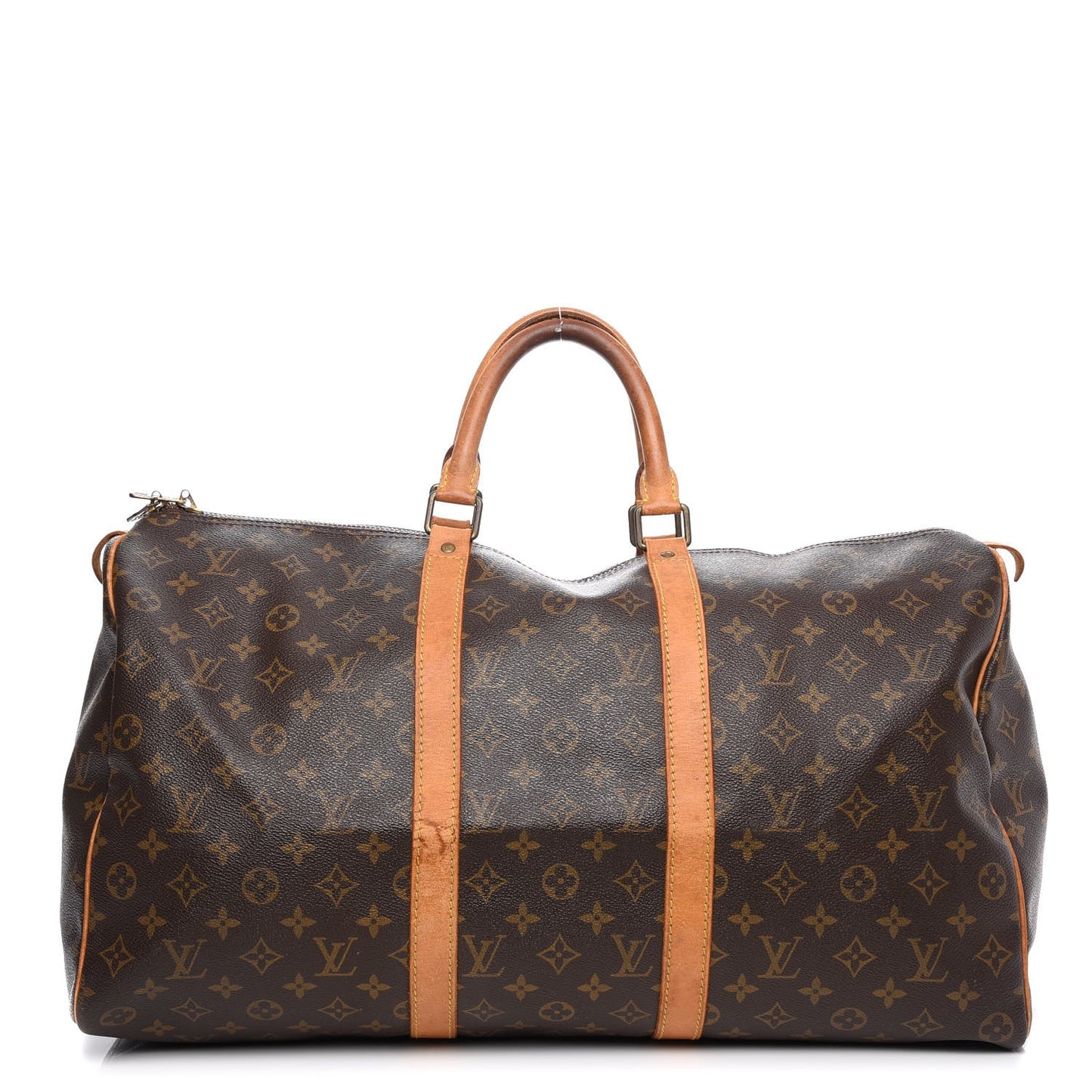 Monogram Keepall 50