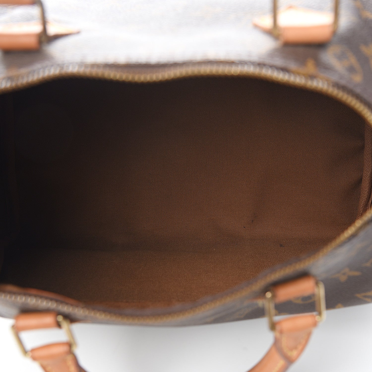 Louis Vuitton Monogram Speedy 30 4 of 12