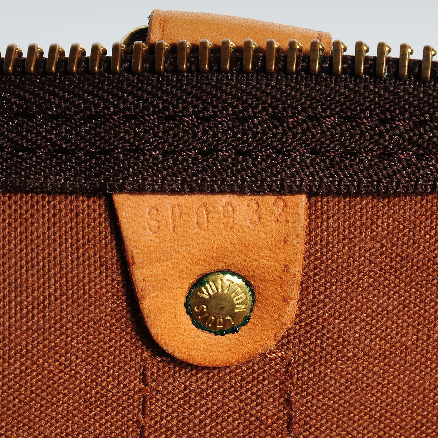 Monogram Keepall 50