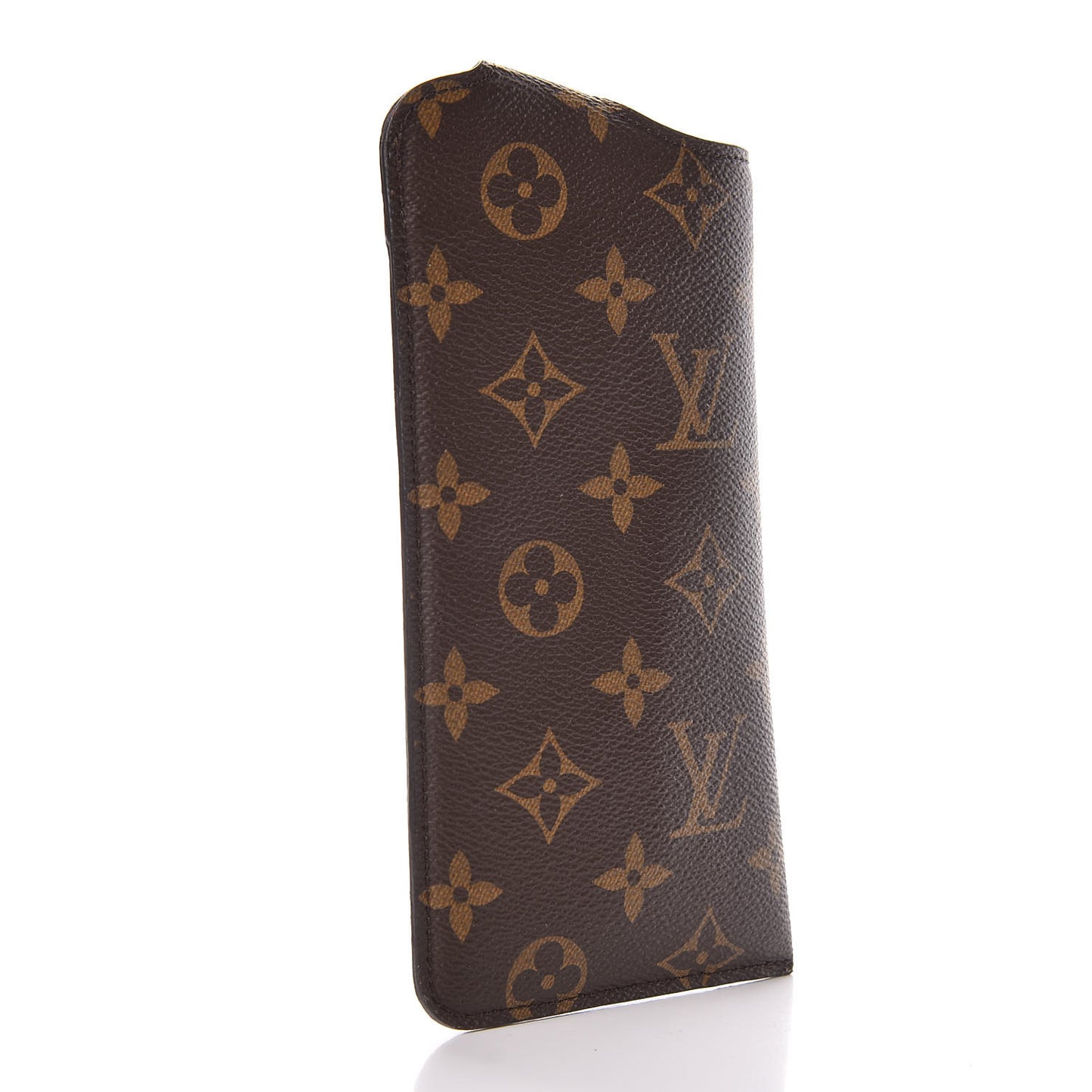 Monogram Sunglasses Case MM
