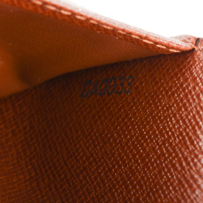 Louis Vuitton Monogram Compact Zippe Zipped Wallet 8 of 8