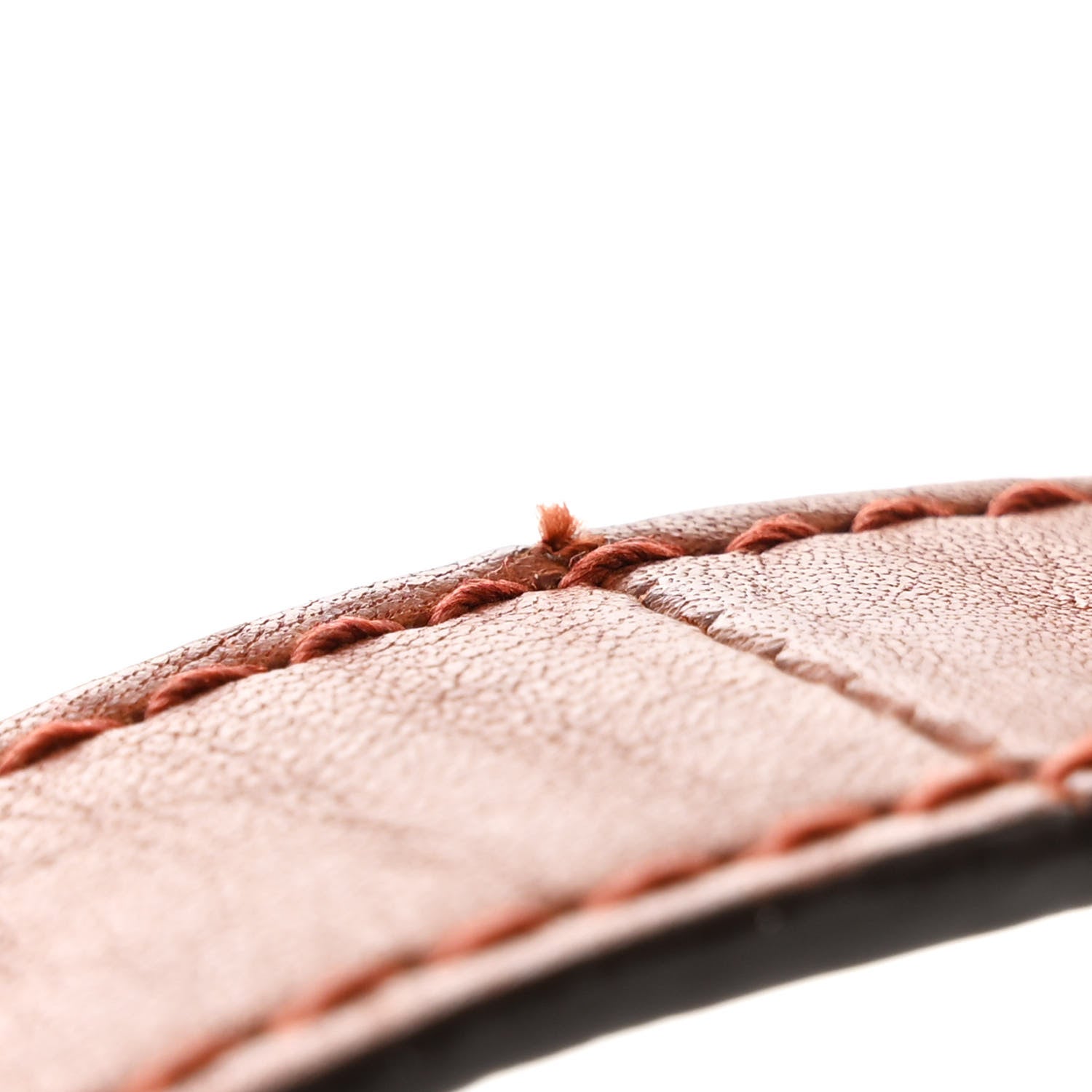 Saint Laurent Canvas Smooth Calfskin Le Monogramme Camera Bag Chestnut 12 of 19