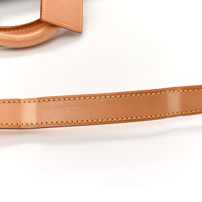 Louis Vuitton Monogram Keepall Bandouliere 60 15 of 15