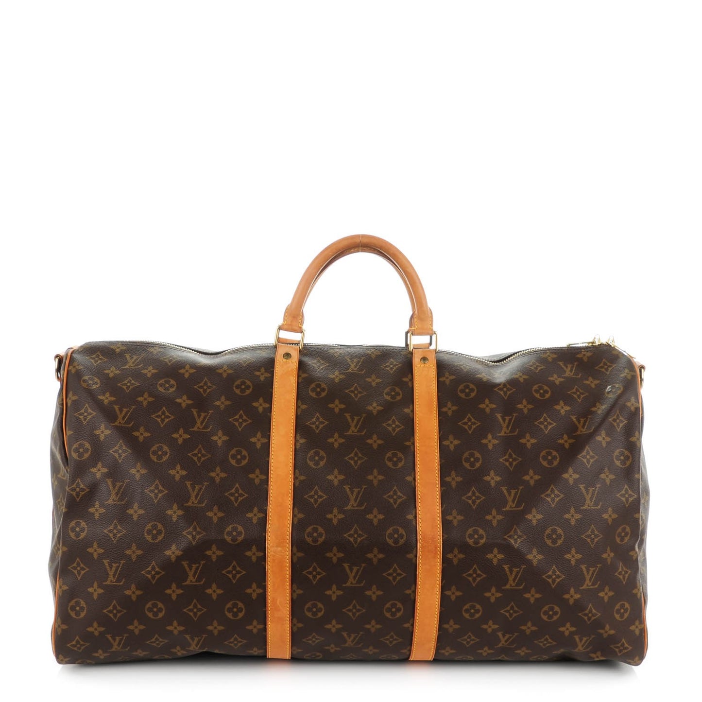 Monogram Keepall Bandouliere 60