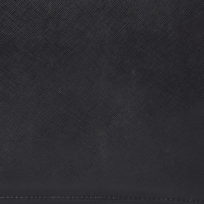 Prada Saffiano Ipad Organizer Case Nero Black 5 of 7