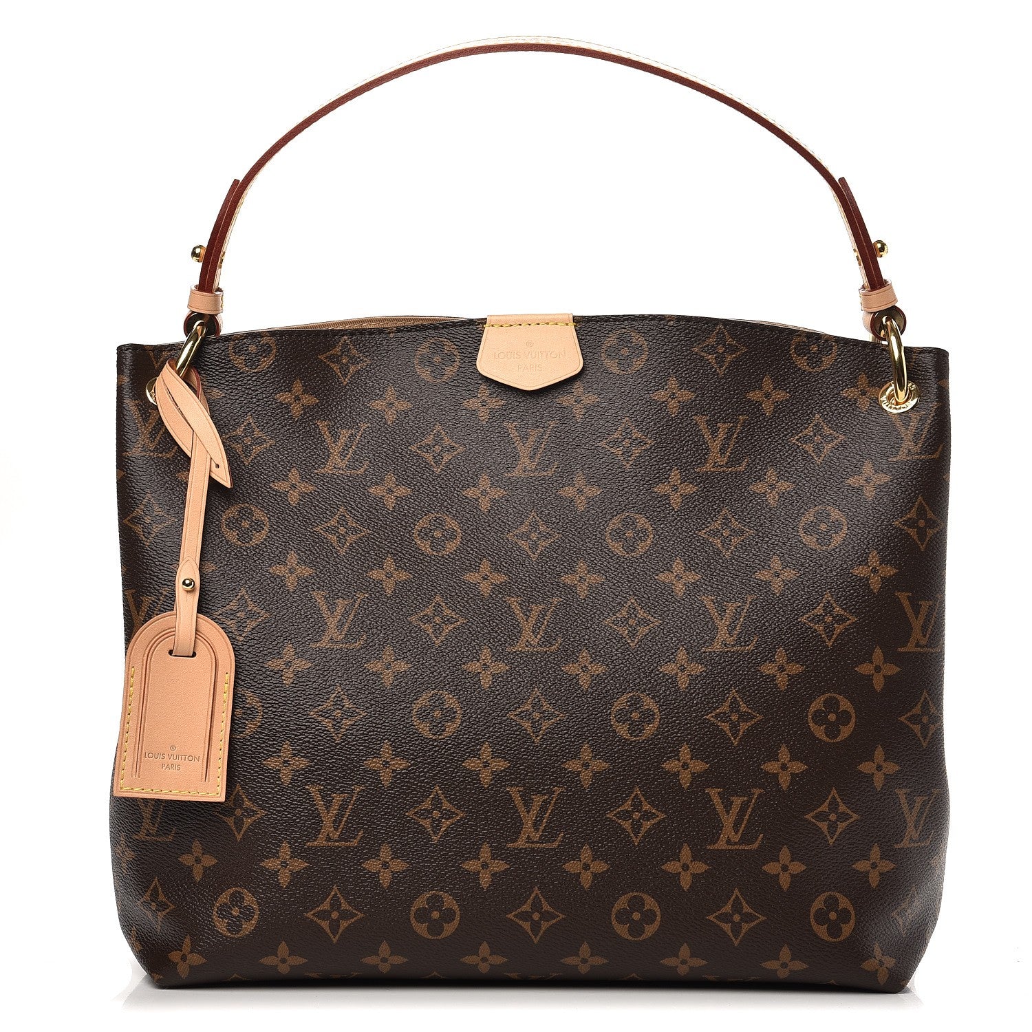 Louis Vuitton Monogram Graceful PM 1 of 7