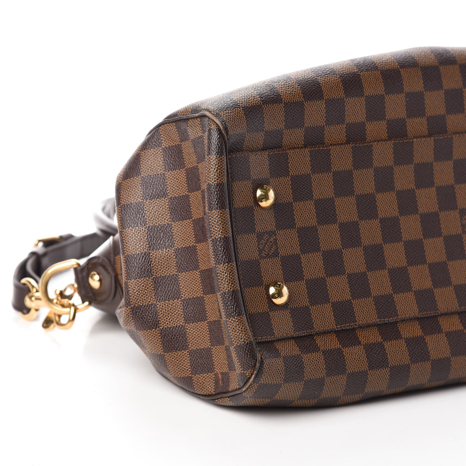 Louis Vuitton Damier Ebene Trevi GM 10 of 11