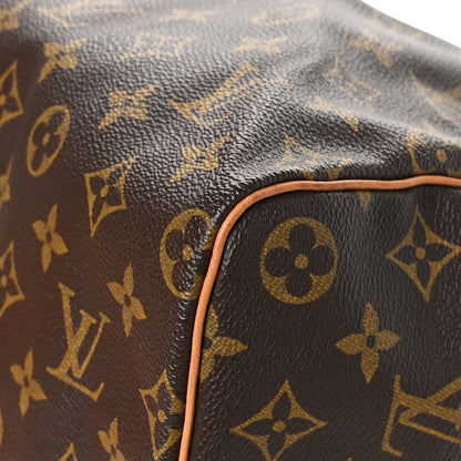 Louis Vuitton Monogram Speedy 40 12 of 14