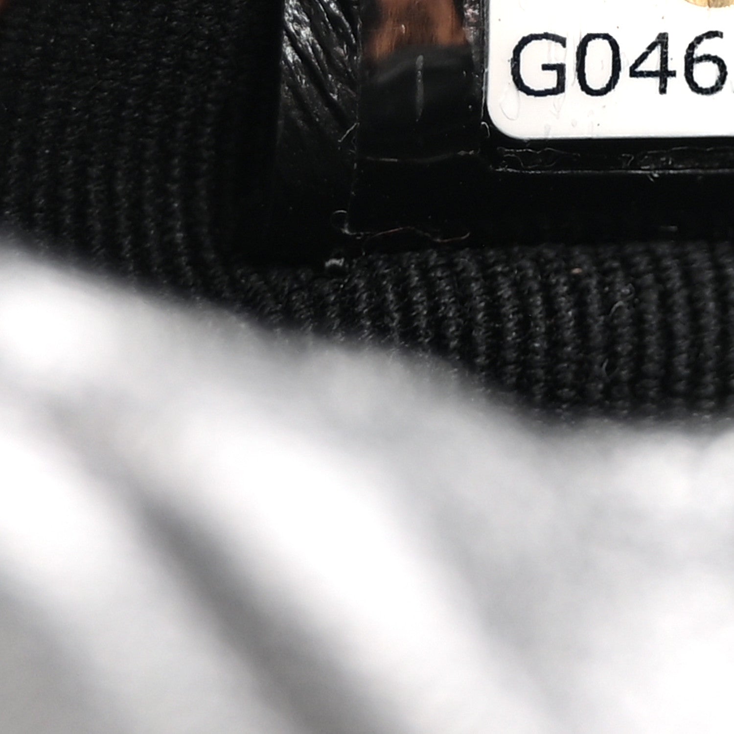 Chanel Lambskin Quilted Chain Around Pouch Hobo Black 7 of 11